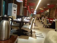 -清远恒大酒店·寻味清远