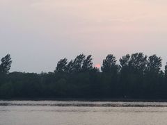 -淇河金沙滩