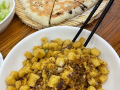 -南磨房食府(燕莎奥特莱斯购物中心店)