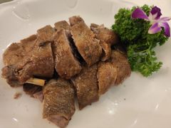 -龙悦湾酒家·八阵鱼生·渔人码头店