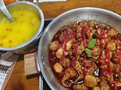 -绝城芋儿鸡(犀浦旗舰店)