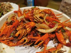 -虾满堂(瑞虹店)