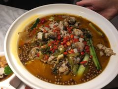 -蔴将·川菜(黄龙万科店)