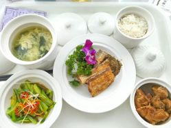 -养月堂中医养生月子会所(中心妇产店)