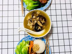 -盒马鲜生(杨高南路店)