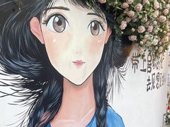 -南屏步行街