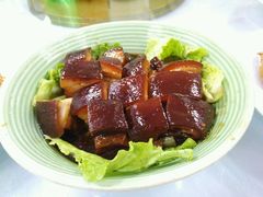 -芸海阁·农家私房菜(沙家浜景区出口店)
