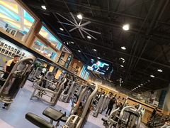 -中健健身(翡翠郡店)