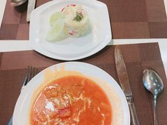 -红房子西菜馆(淮海中路店)