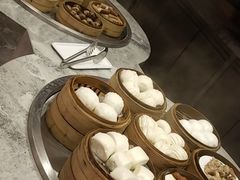 -广州融创花间堂悦雪酒店-花间食西餐厅