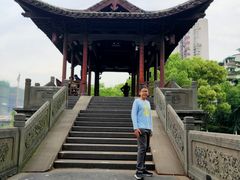 -运河游船(武林门码头)