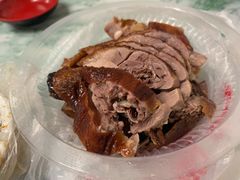 -水西门南京桂花盐水鸭