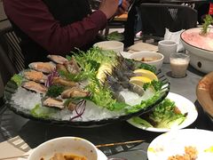 -长嘉·河图火锅(长嘉汇江景旗舰店)