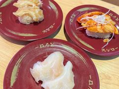 -寿司郎(中华广场店)