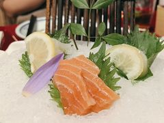 -万岛日本料理铁板烧(梅赛德斯奔驰店)