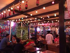 -Dampa Seafood Grill - Dubai