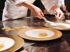 -Ginza Onodera铁板烧(外滩十八号店)