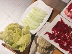 -海银海记潮汕牛肉火锅(新港中路海珠店)