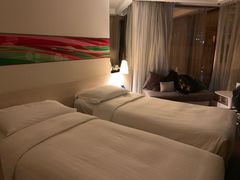 -香港皇家太平洋酒店