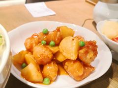 -四道菜·福建菜馆(新街口金鹰店)