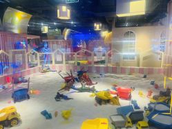 -木马王国(萧山银隆店)