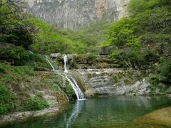 -云台山风景名胜区