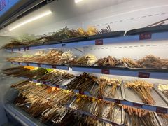 -牛华八婆麻辣烫(起源店)