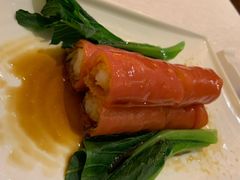 -福州天元国际威斯汀酒店·中国元素餐厅
