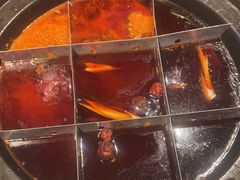 -唇辣号重庆老火锅(燕郊鑫乐汇店)