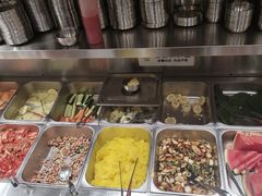 -韩张·韩国传统烤肉(万象汇店)