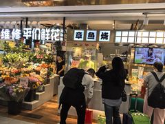 -凯德MALL(西直门店)