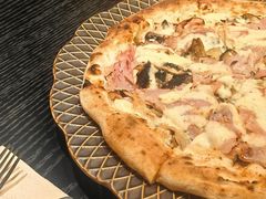 -老友时光·Pizza(泰华黑金店)
