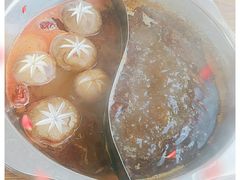 -傣妹火锅(鹤龙六路店)