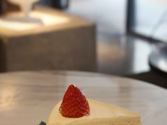 士多啤梨裸蛋糕-MIMI FASO(古仓店)