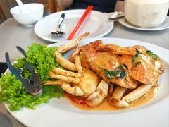 -真浪花园海鲜餐馆
