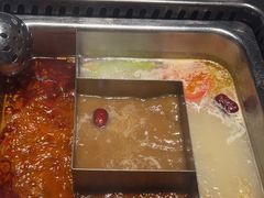 -鼎膳常火锅(华阳店)