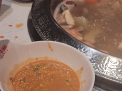 -千牛将·鲜牛肉火锅(开元路店)