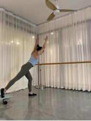 -JC·YOGA静禅瑜伽普拉提