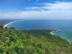 -海南铜鼓岭景区