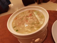 -西安饭庄(立丰国际店)