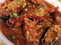 -庾氏龙虾馆(多弗汇店)