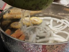 -椰小鸡·琼州糟粕醋(美兰缤纷城店)