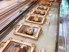 -京馔手工吐司(春熙路店)
