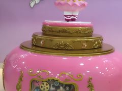 -凯蒂猫主题馆
