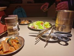 -西塔老太太泥炉烤肉(青浦蟠龙天地店)