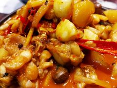 -螺世纪螺蛳粉·桂味小排档(裕德店)