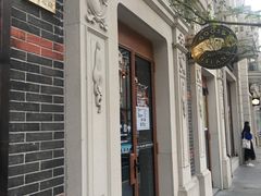 门面-Goose Island Brewhouse鹅岛精酿啤酒餐厅