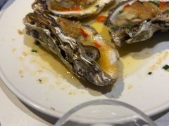 -渔傅·霞浦滩涂海鲜(建平店)