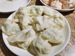 -金谷园饺子馆(北邮总店)