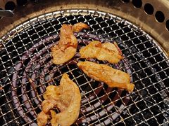 -谷牛和牛烤肉(漕河泾印象城店)